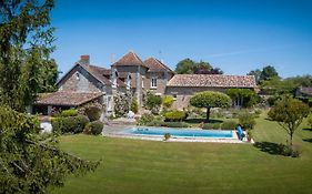 Chambres D'Hotes La Pocterie